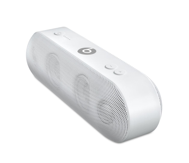 Apple Beats Pill+ biały - 468048 - zdjęcie